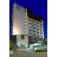 Hotel Continental Targu Mures - 10.11.2014
